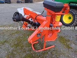Kuhn GMD 355-FF