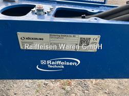 Köckerling Ultima CS 750 Combi