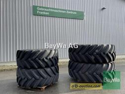 Michelin FENDT VF650/60R38, VF750/70R44