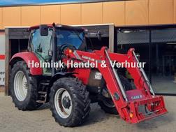 Case IH MX 100