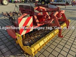 Pöttinger Lion 3000