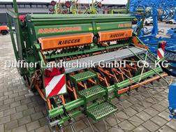 Amazone KE 303 + AD 303
