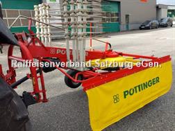 Pöttinger Top 380