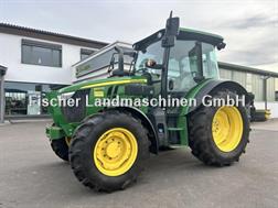 John Deere 5100 M