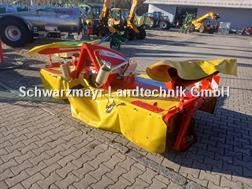 Pöttinger NovaCat 301 Classic