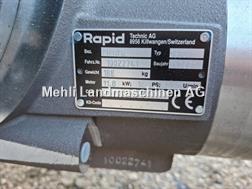 Rapid Monta M161 Motormäher