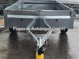 Humbaur Steely S75 100km/h