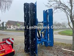 Mz AROS Messerwalze DuoCutter 6m klappbar