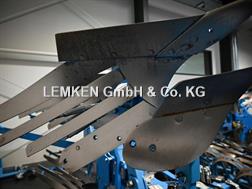 Lemken Juwel 6 M V 4 N 100 (Agritechnica Special-Sale)