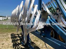 Rabe KRANICH AVANT 160 A