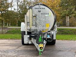 Joskin Modulo II GIERTANK bemester tank