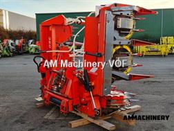 Kemper suitable for Krone Big-X