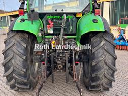 Deutz-Fahr Agrotron 6.20
