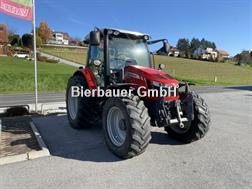 Massey Ferguson 5611