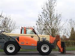 JLG 4017 PS FORKS GOOD TIRES