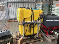 Caffini FrontTank 400 Liter