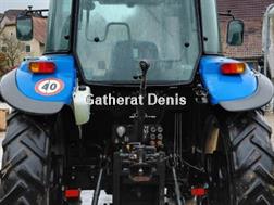 New Holland TD 5050