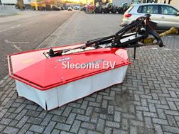 Kuhn PZ220 Trommelmaaier (Marge)