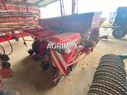 Kverneland Accord Optima 8