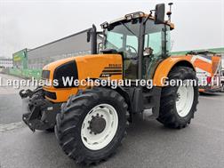 Renault ARES 640 RZ