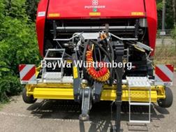 Pöttinger IMPRESS 3160 V PRO