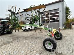 Krone Swadro TS 680