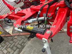 Pöttinger SERVO 3000 PLUS vierscharig Anbaupflug Vorführpf