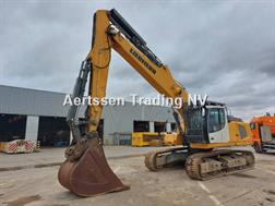 Liebherr R936LC