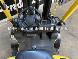 Hyster H3.0XT Diesel