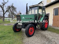 Fendt 305 LS