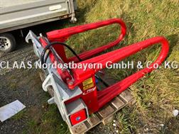 Fliegl QBZFLM000000 QUADERBALLENZANGE