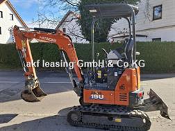 Hitachi ZX19U-6 Y