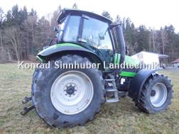 Deutz-Fahr AGROTRON 155