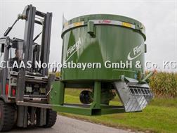 Fliegl MSSFLA080200 MISCHMEISTER 802