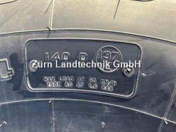 Firestone 540/65 R24 MaxiTraction 65