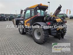 Dieci AGRI PLUS 40.7 HVS