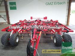 Horsch FORTIS 6 AS HORSCH GRUBBER