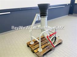 BSA Andockstation  8"