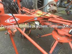 Kuhn Kuhn GF 4201 MH