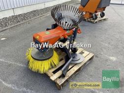 Bema GROBY LIGHT - MECH.ANTRIEB