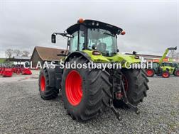 Claas ARION 650