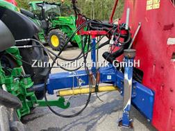 Siloking DUO 20 Mayer Siloking 20m³