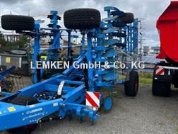 Lemken Koralin 9/660 KUA