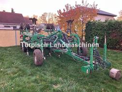 Kerner Komet KAL 420 H