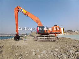 Hitachi EX 1200-6 Longreach 28m (Abu Dhabi)