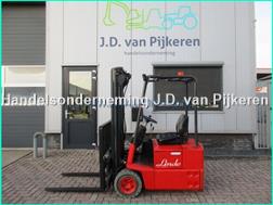 Linde E12