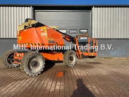 JLG 340AJ