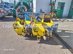 Reck Siloverteiler / Futterverteiler