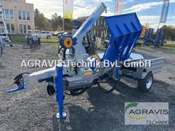 Binderberger GI 20 EZ SUPERSPEED