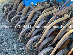 Lemken Compact Solitär